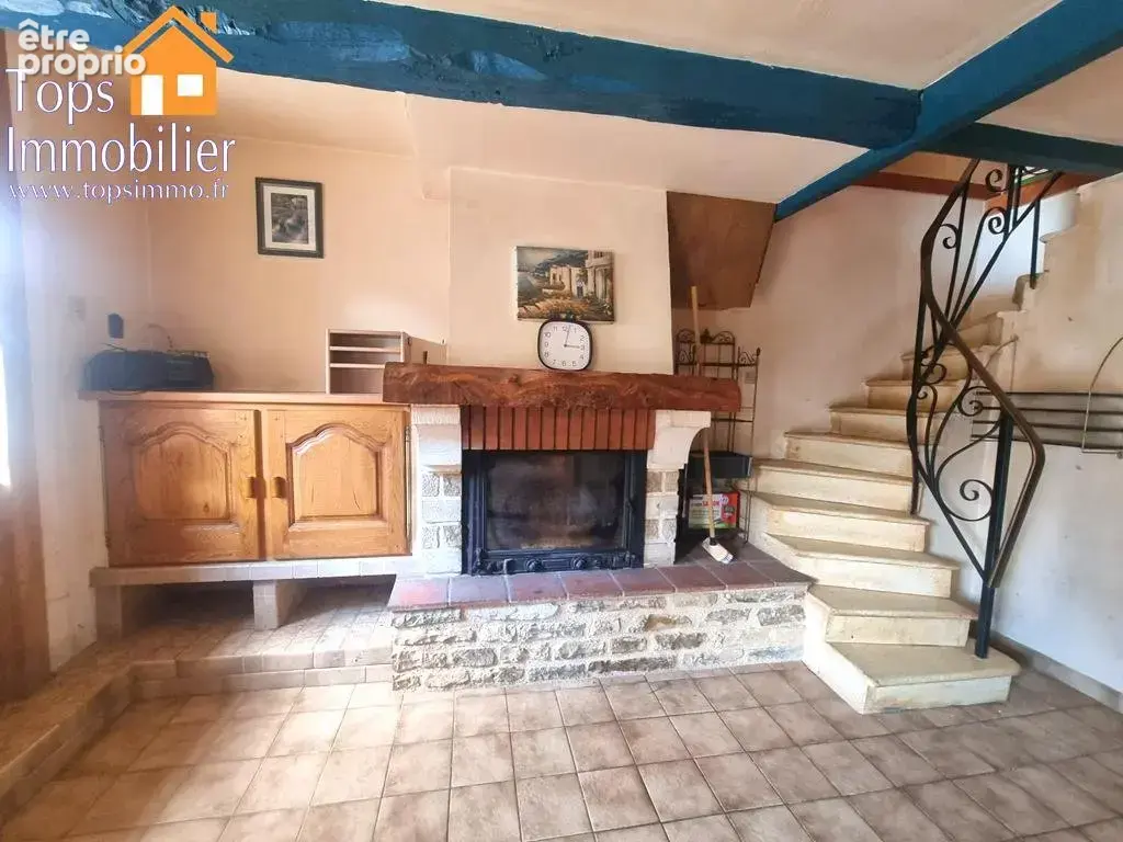 Maison de campagne avec dépendances dans un hameau calme - photo 2