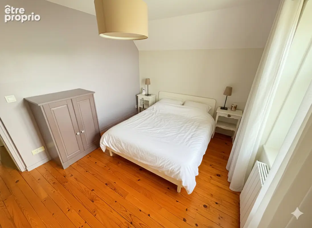 Maison village 80m2 - 3 chambres - photo 5