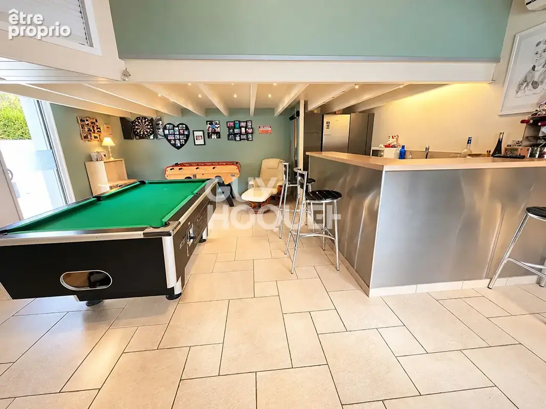 Belle propriété à vendre à Challans - photo 10