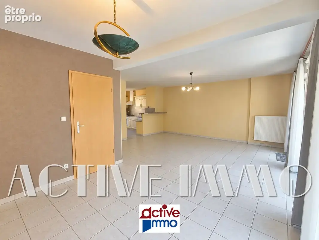 Maison Metzervisse 5 pièce(s) 112 m2 - photo 5