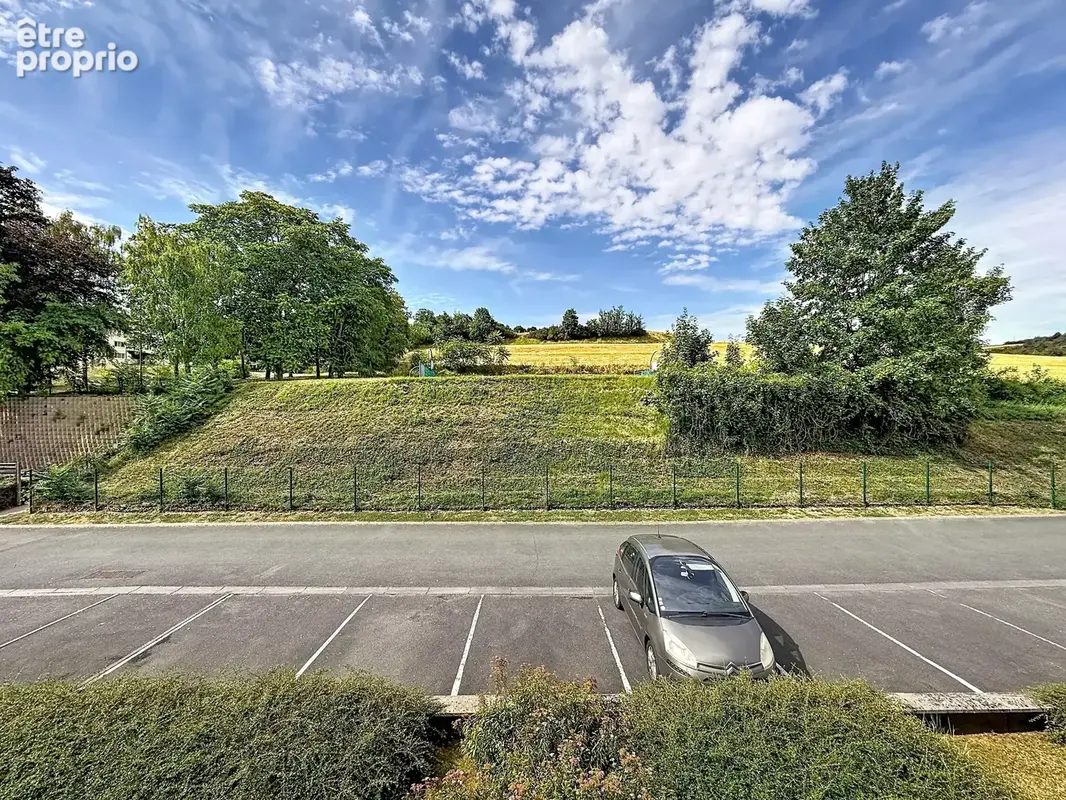 Appartement avec balcon - photo 10