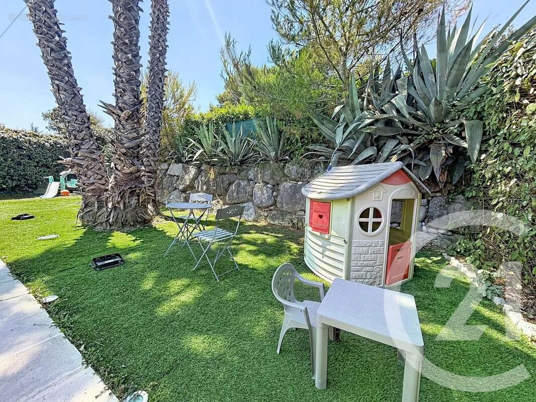 Maison 124 m² à Mougins  - photo 4