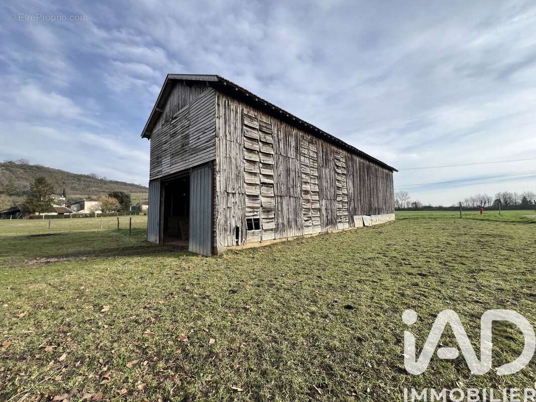 Photo 2 - Maison à LAMAGISTERE