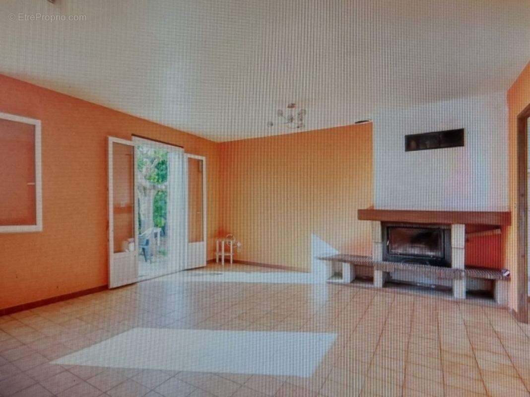 Villa à vendre 4 pièces CAZOULS LES BEZIERS (34) - photo 4