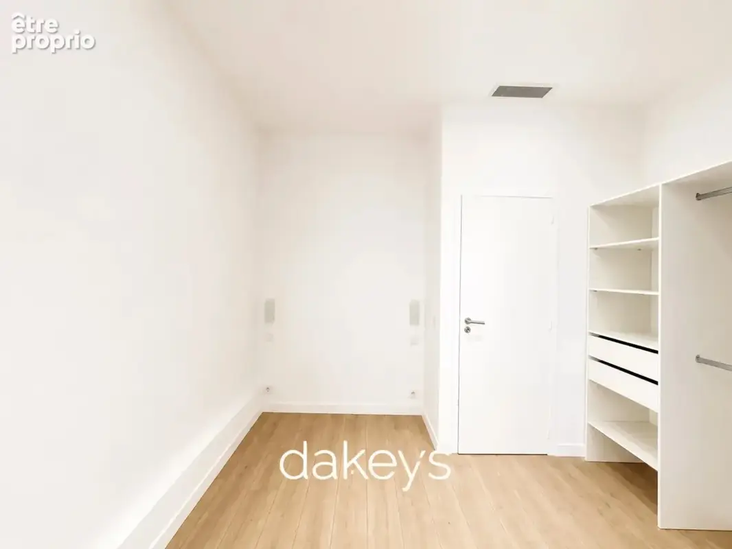 Vente appartement marseille 1er • vieux-port / palais de justice - photo 6