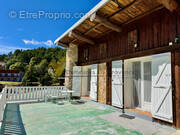 Appartement à BEAUMONT-DU-VENTOUX