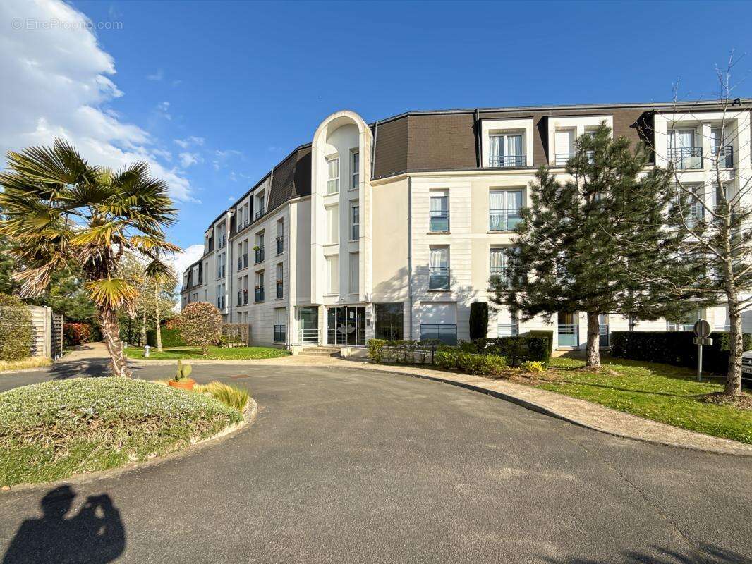 Appartement à SAINT-JEAN-LE-BLANC