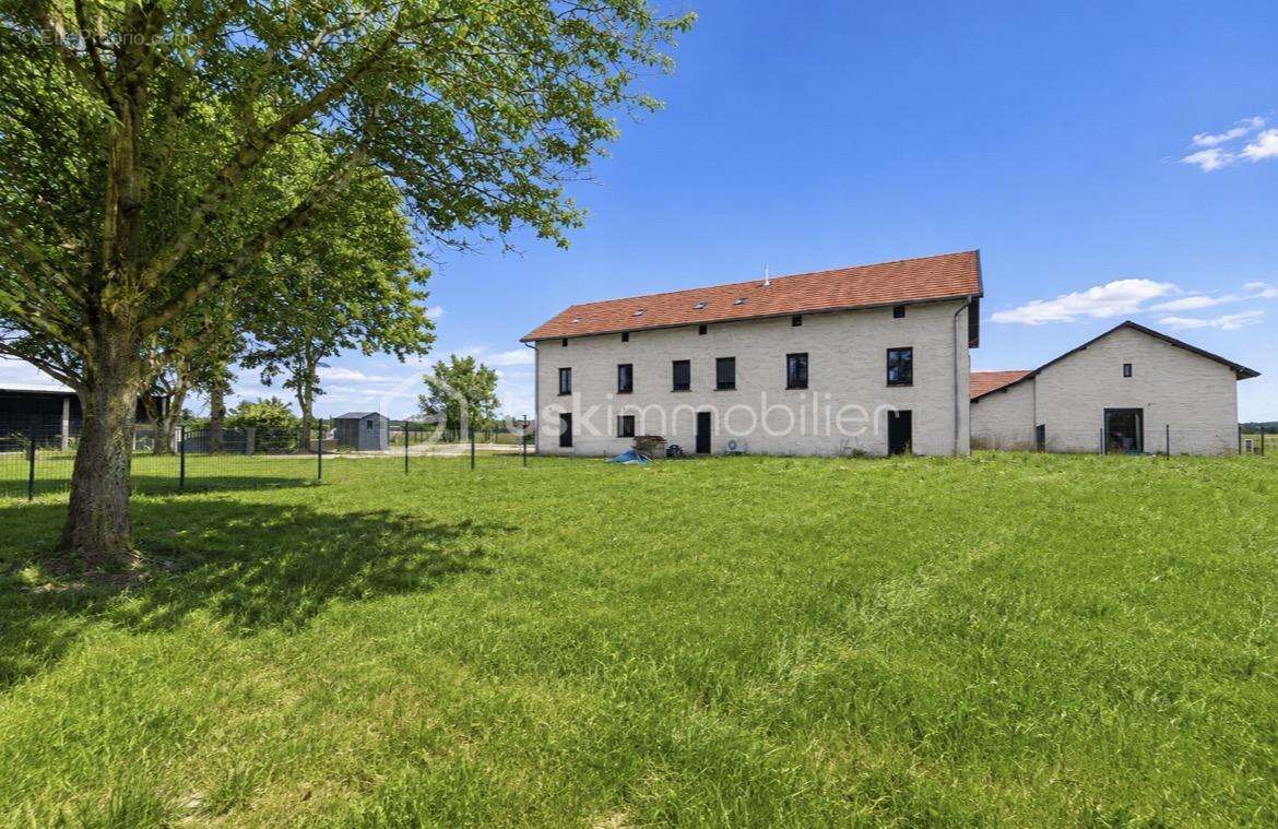 Créez la maison qui vous ressemble dans un environnement privilégié - photo 3