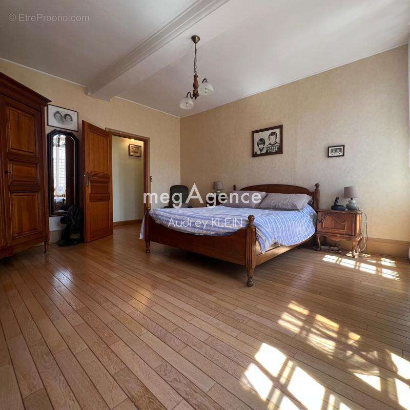 Trés belle maison avec confort- Coup de coeur assuré - photo 5