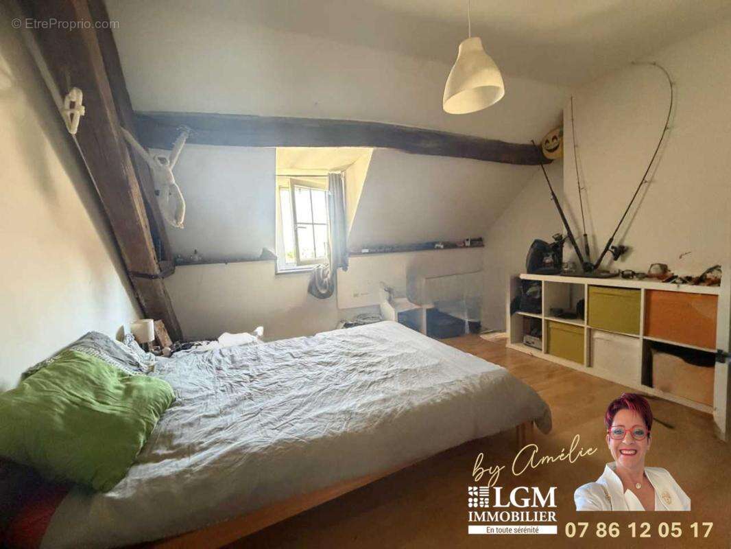 Appartement à SEZANNE