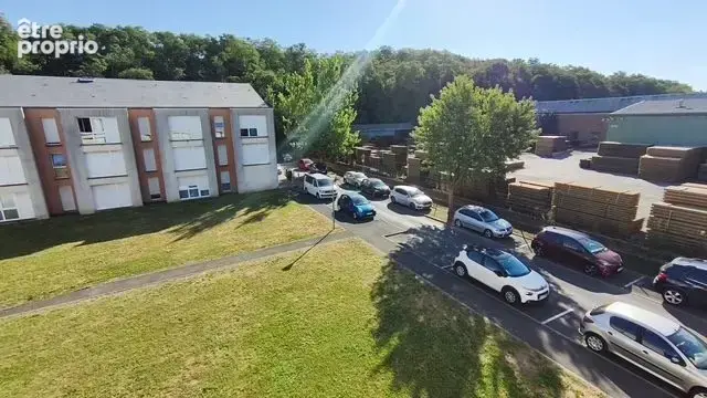 Appartement 2 pièces 47 m² à vendre à Henin-Beaumont (62110) - photo 5