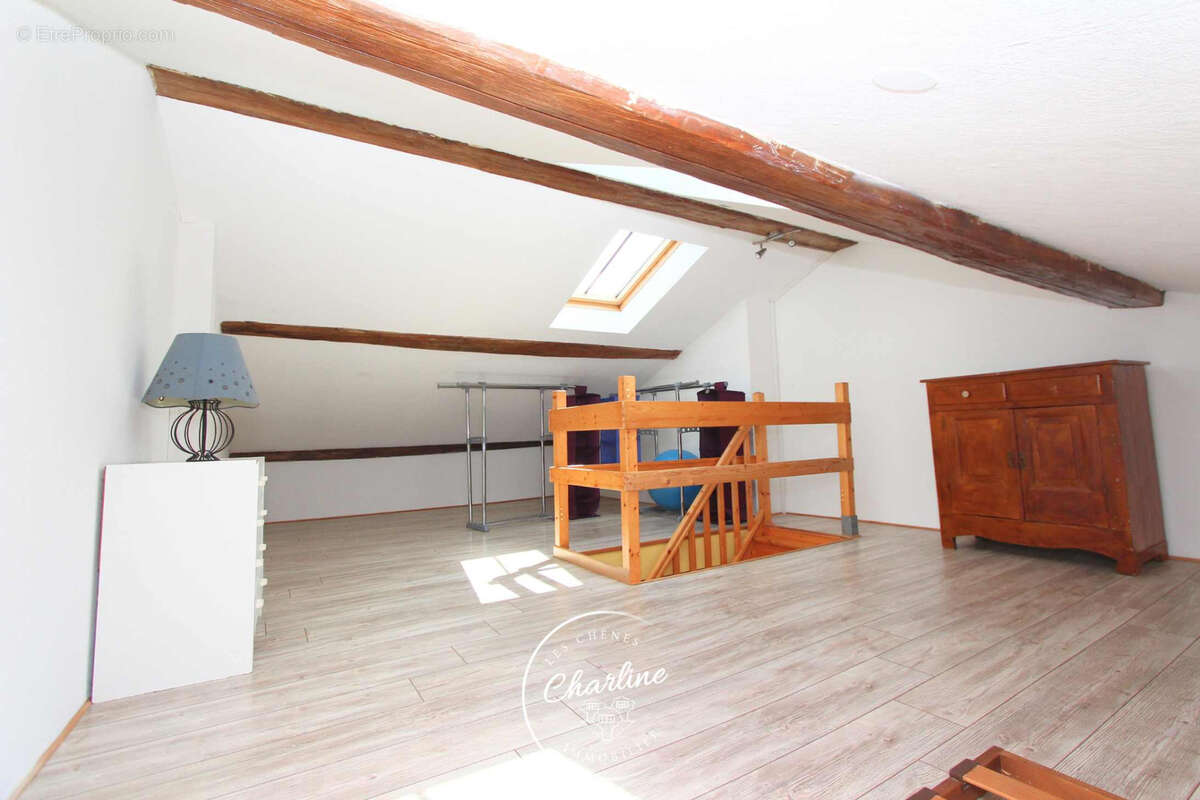 Maison à PIERREVILLERS