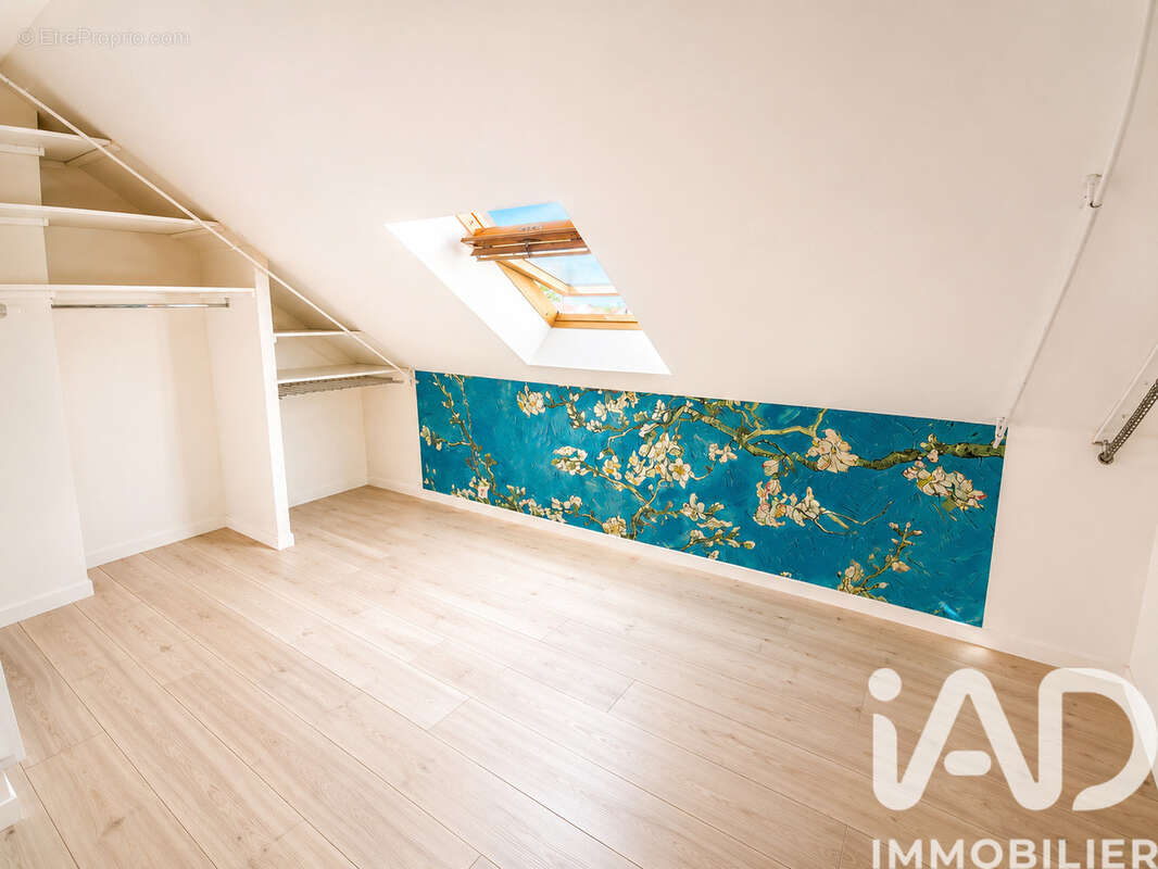 Photo 7 - Appartement à ARGENTEUIL