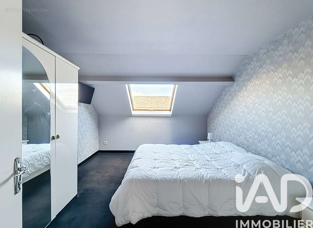 Photo 7 - Maison à SAINT-CHELY-D'APCHER