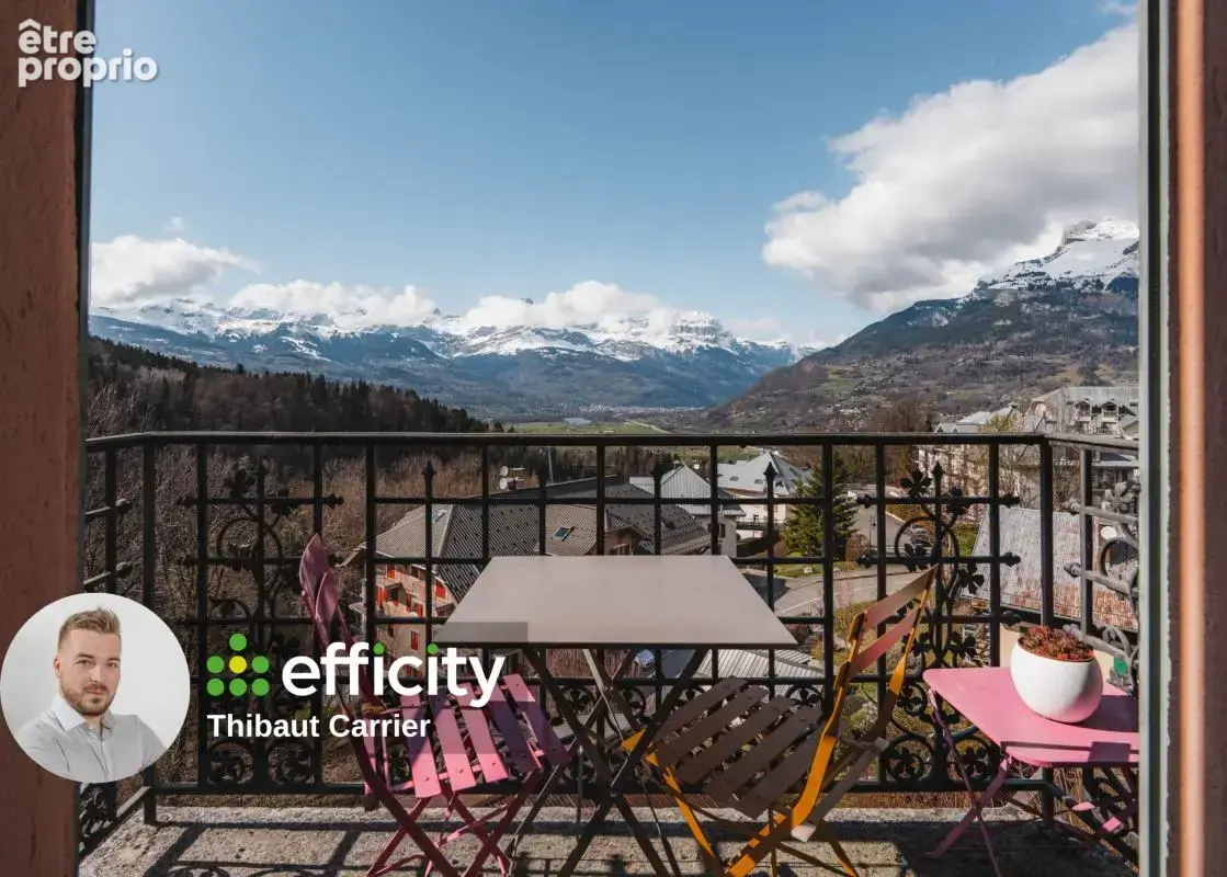 Appartement - photo 3
