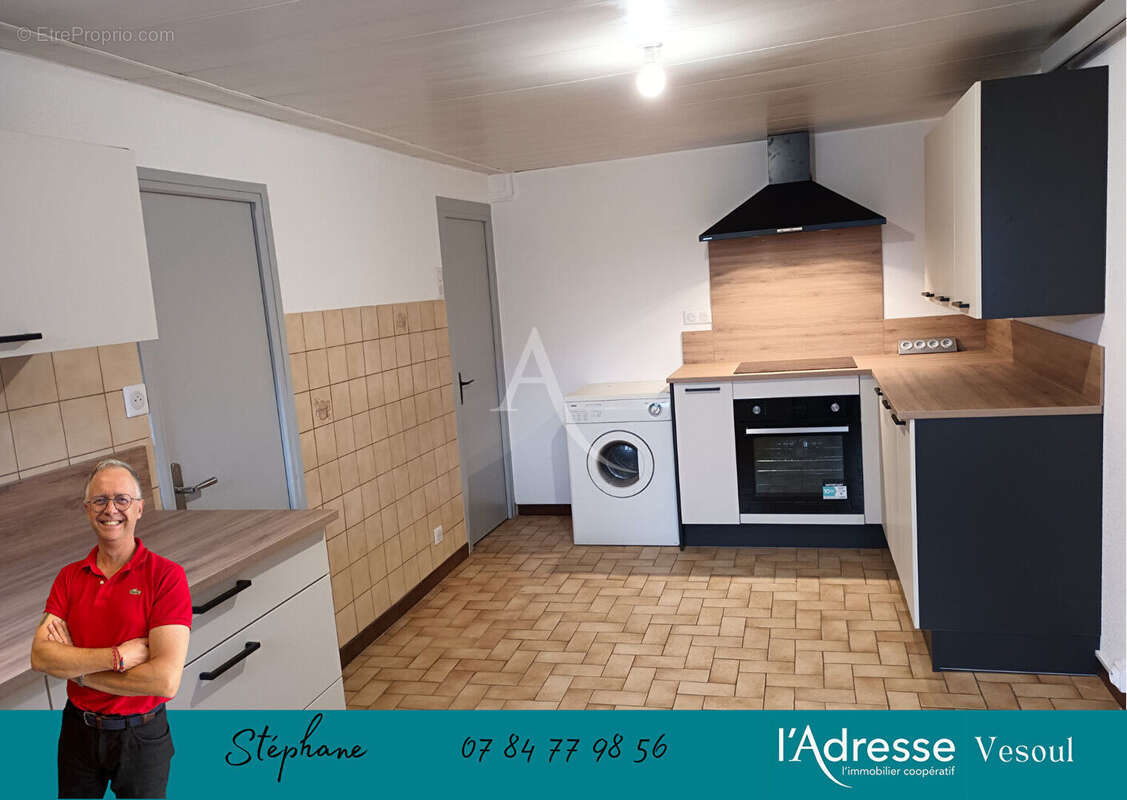 Maison Polaincourt Et Clairefontaine 5 pièces 185 m2 - photo 3