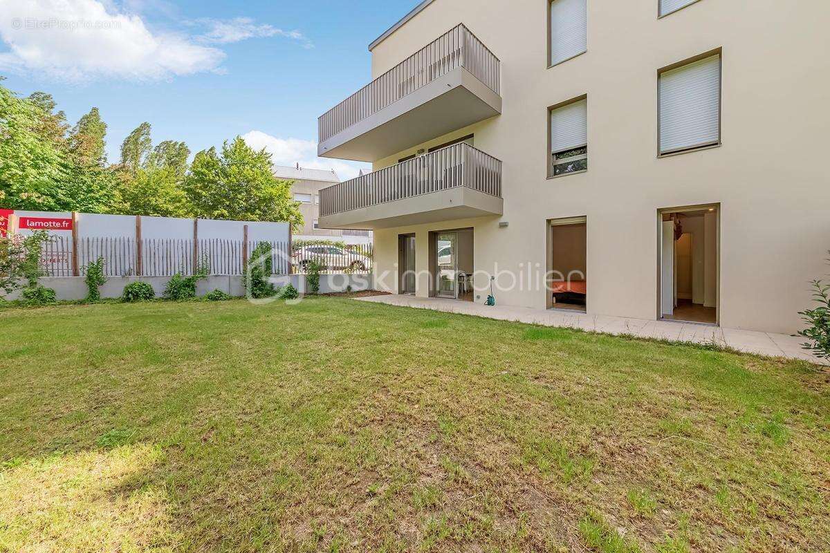 Appartement à CHANTEPIE