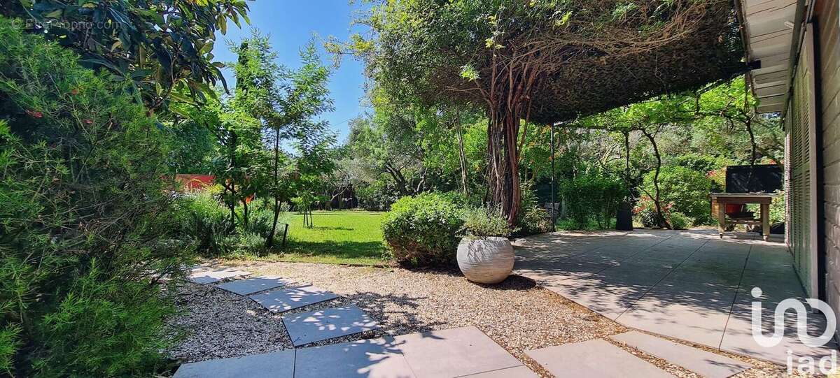 Photo 4 - Maison à LES ANGLES