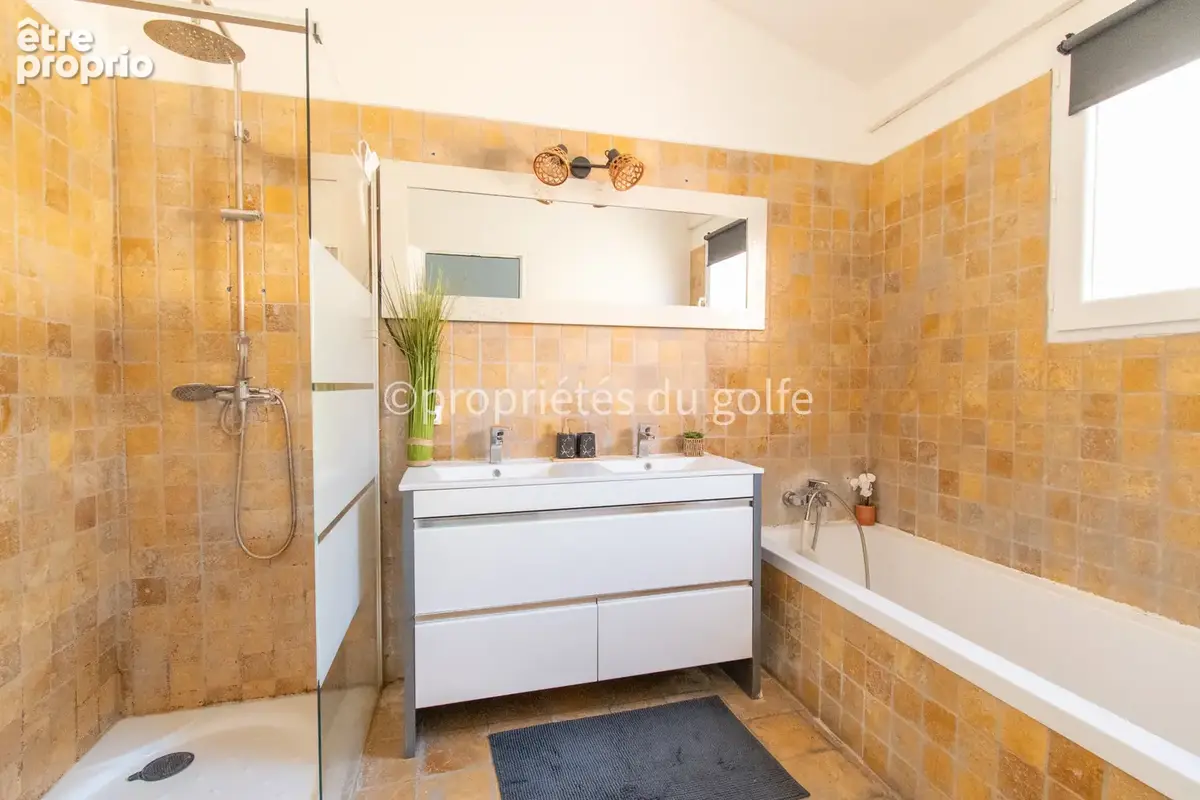 Sète, quartier de la pointe courte, maison avec vue exceptionnelle - photo 13