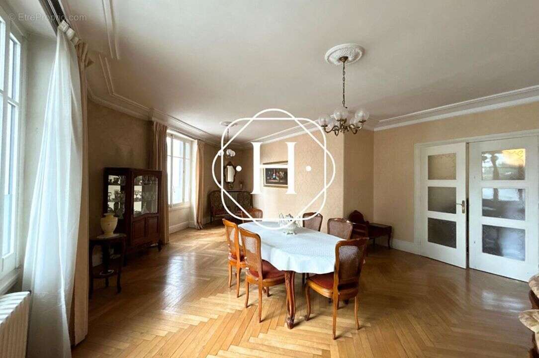 Appartement à LYON-7E