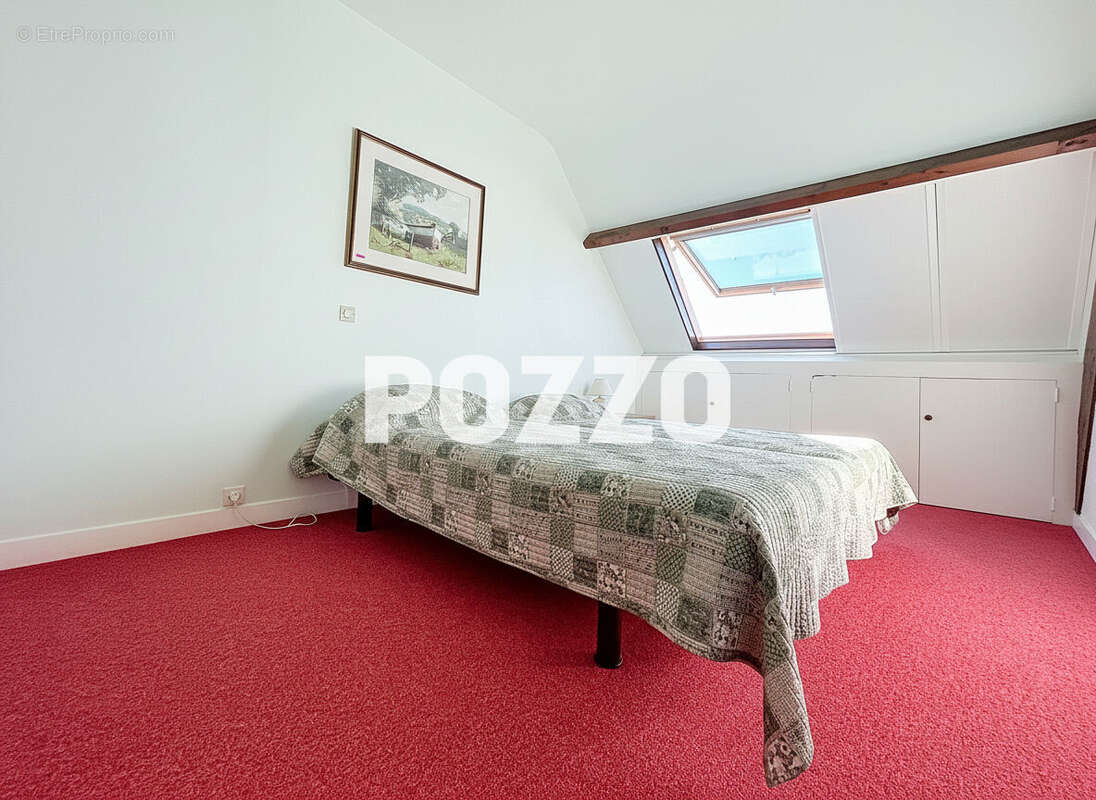 Maison à HAUTEVILLE-SUR-MER