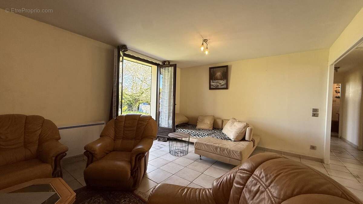 Maison 103 m² à Lugrin  - photo 7