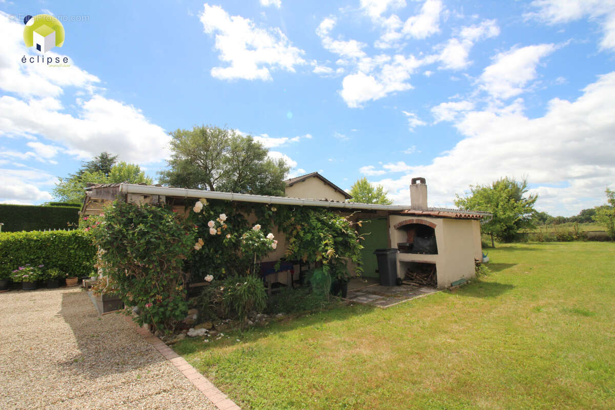 Ferme renovee 107 m2 - photo 30