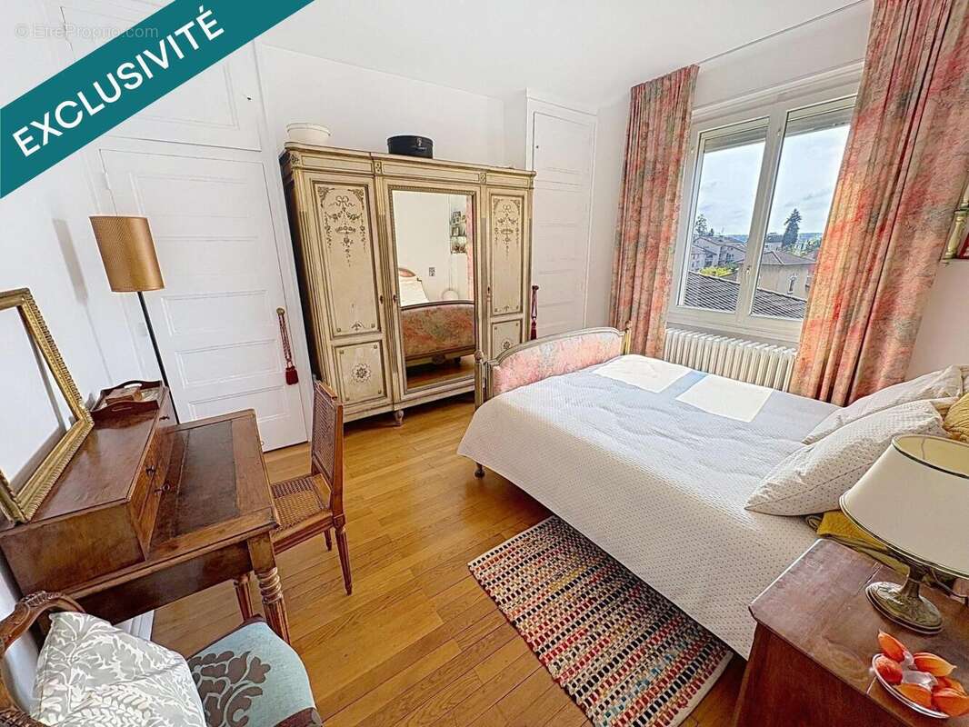 Photo 7 - Appartement à BOURG-EN-BRESSE