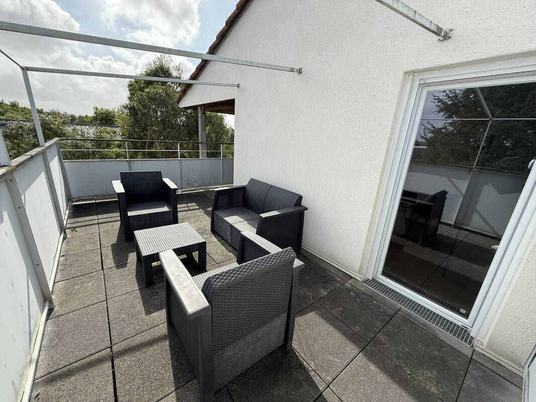 Appartement à VERTOU