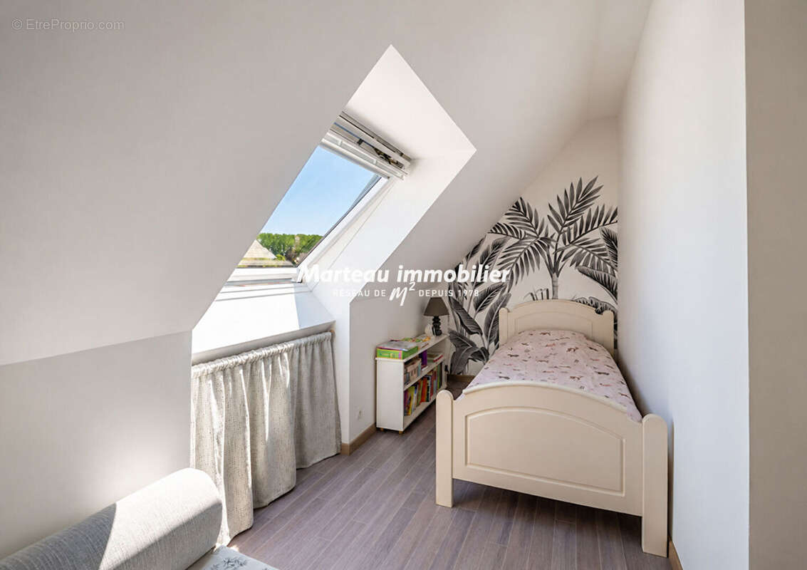 Maison Monce En Belin - photo 11