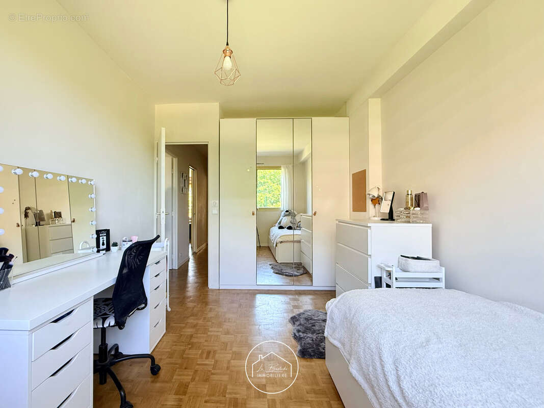 Appartement à MARSEILLE-9E