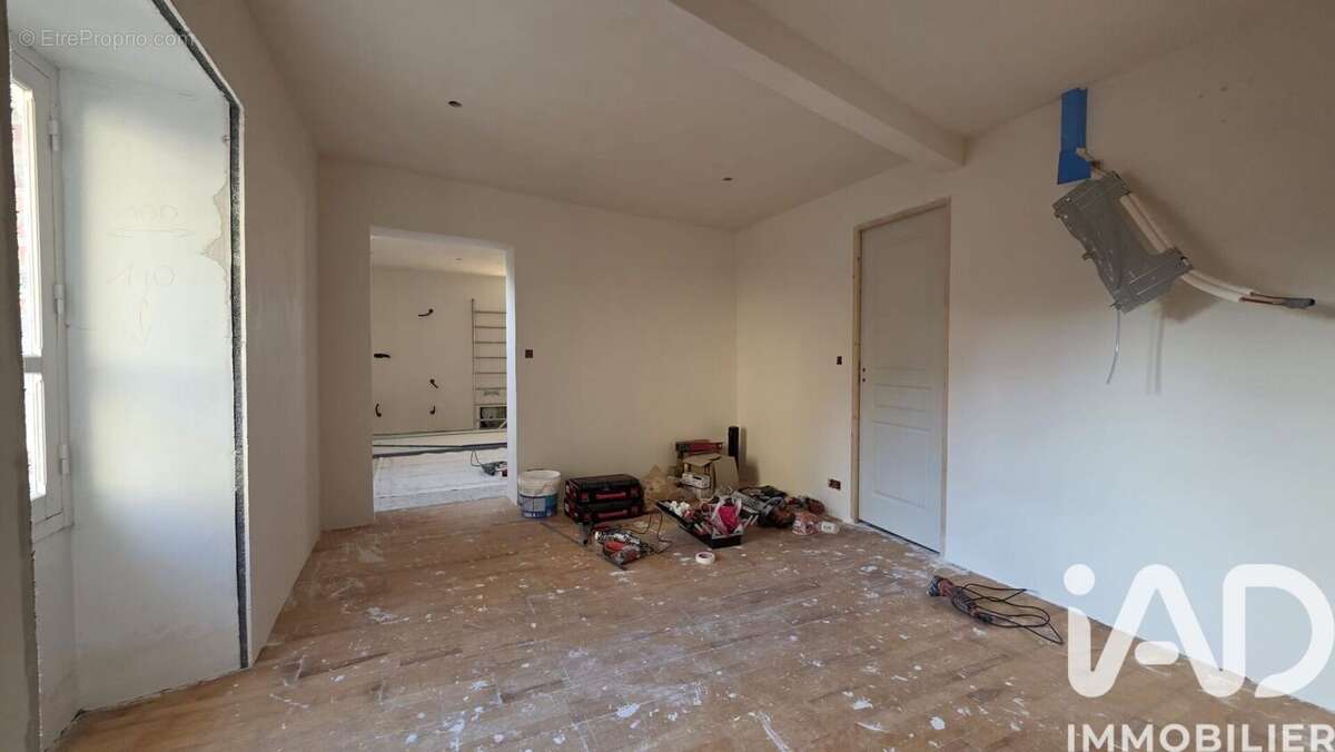 Photo 5 - Maison à VENTEUIL