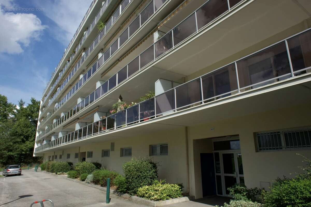 Appartement à LIMOGES