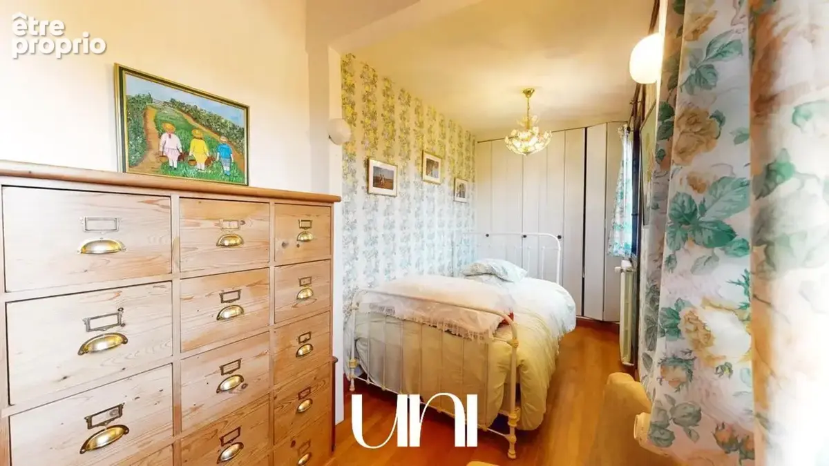 Maison 8 pièces 220 m² à vendre à Notre-Dame-D'estrees (14340) - photo 37
