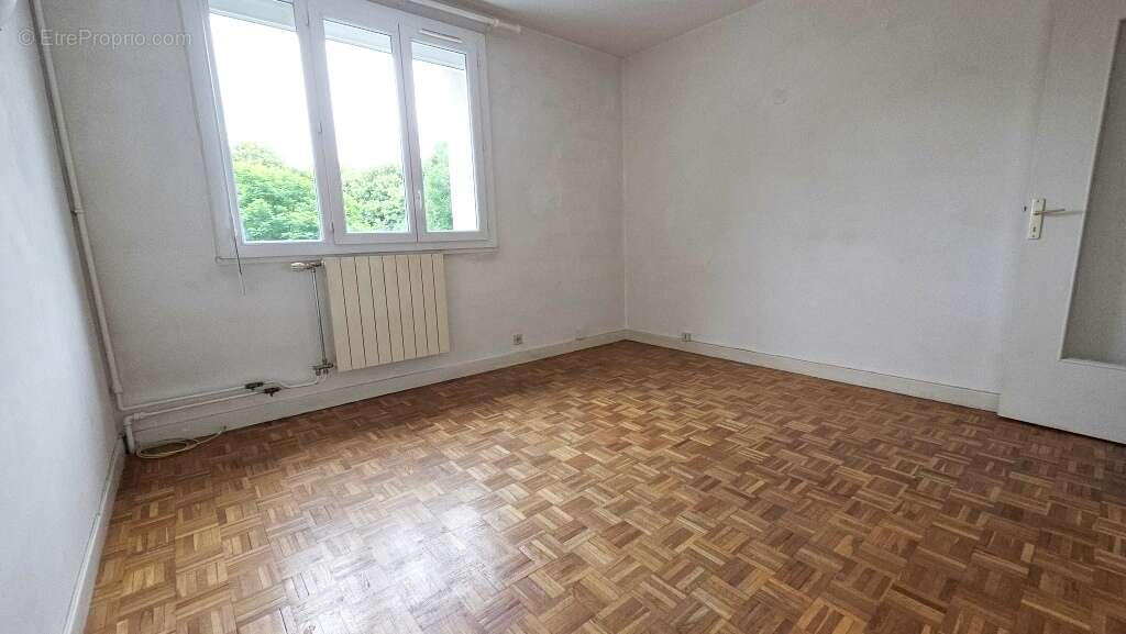 Appartement à SEYSSINET-PARISET
