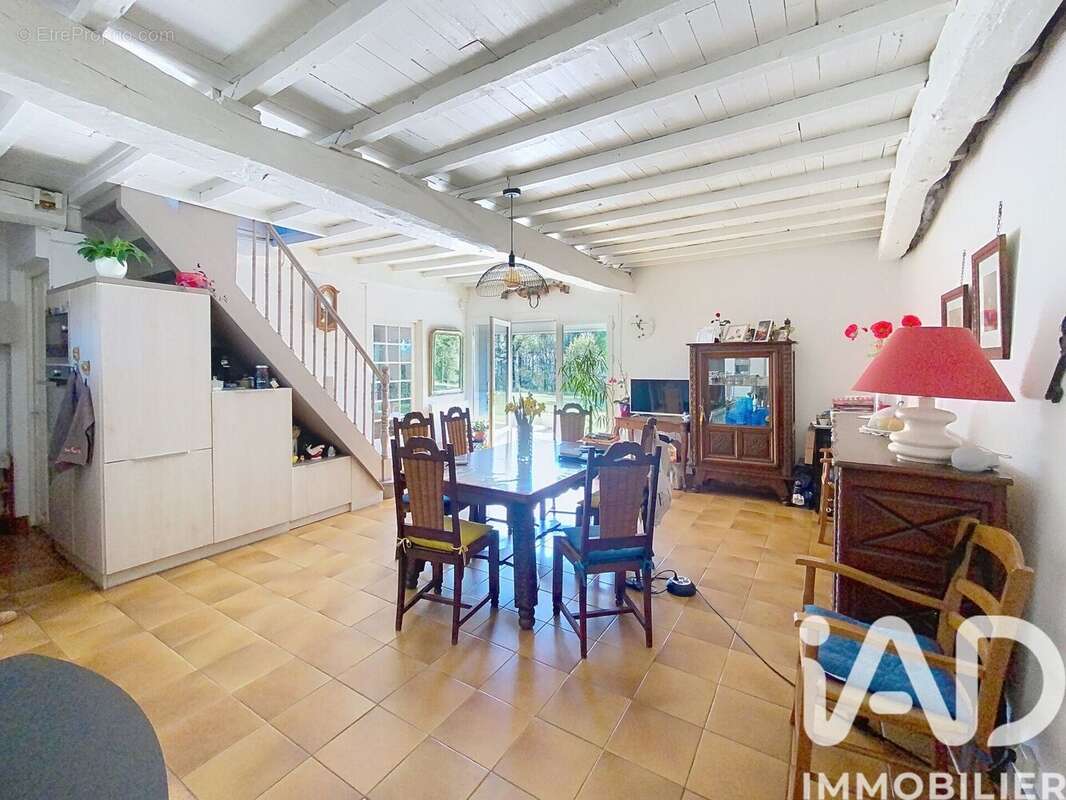 Photo 7 - Maison à OSSUN