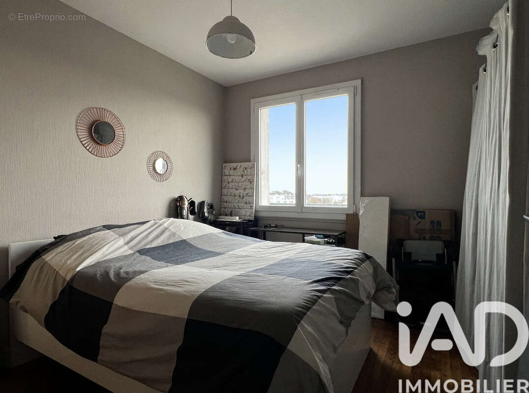 Photo 5 - Appartement à RENNES