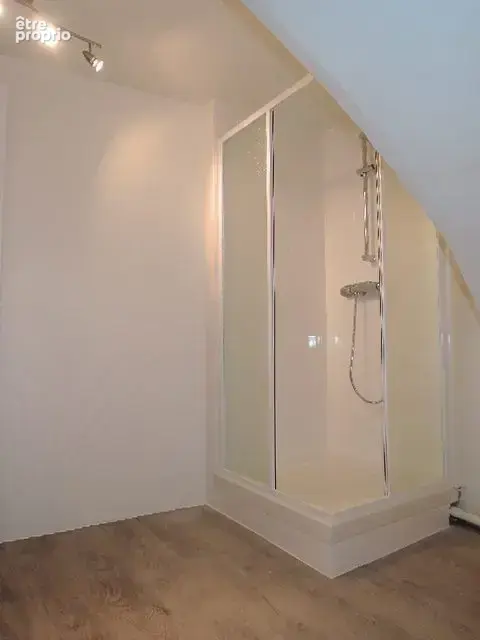 Salle d'eau