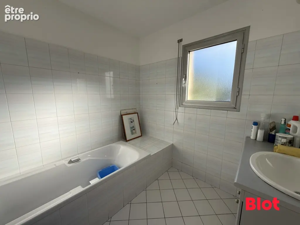 Maison 6 pièces 140 m² à vendre à Janze (35150) - photo 8