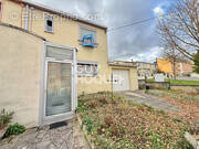 Maison à VANDOEUVRE-LES-NANCY