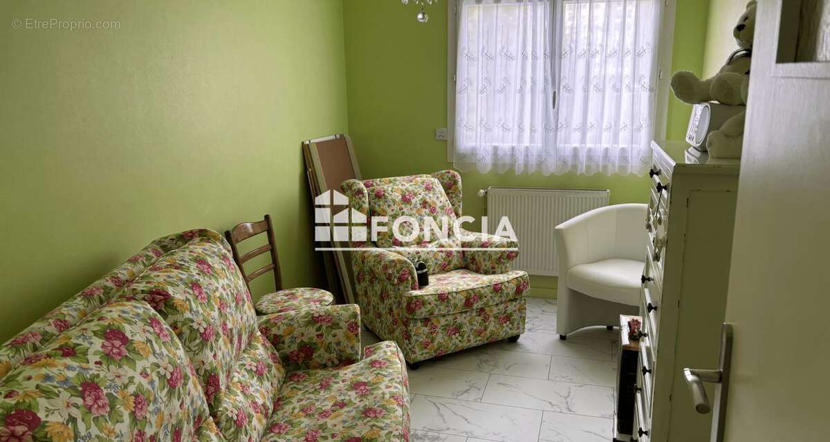 Appartement à AMIENS