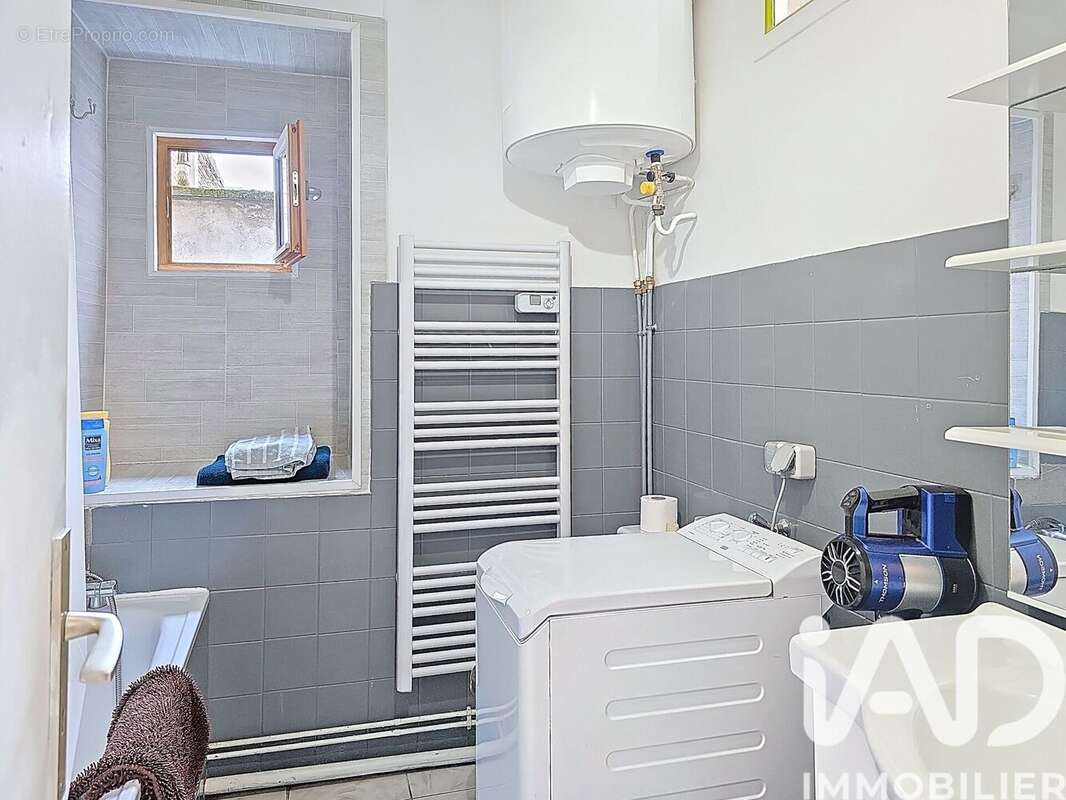 Photo 7 - Appartement à PAU