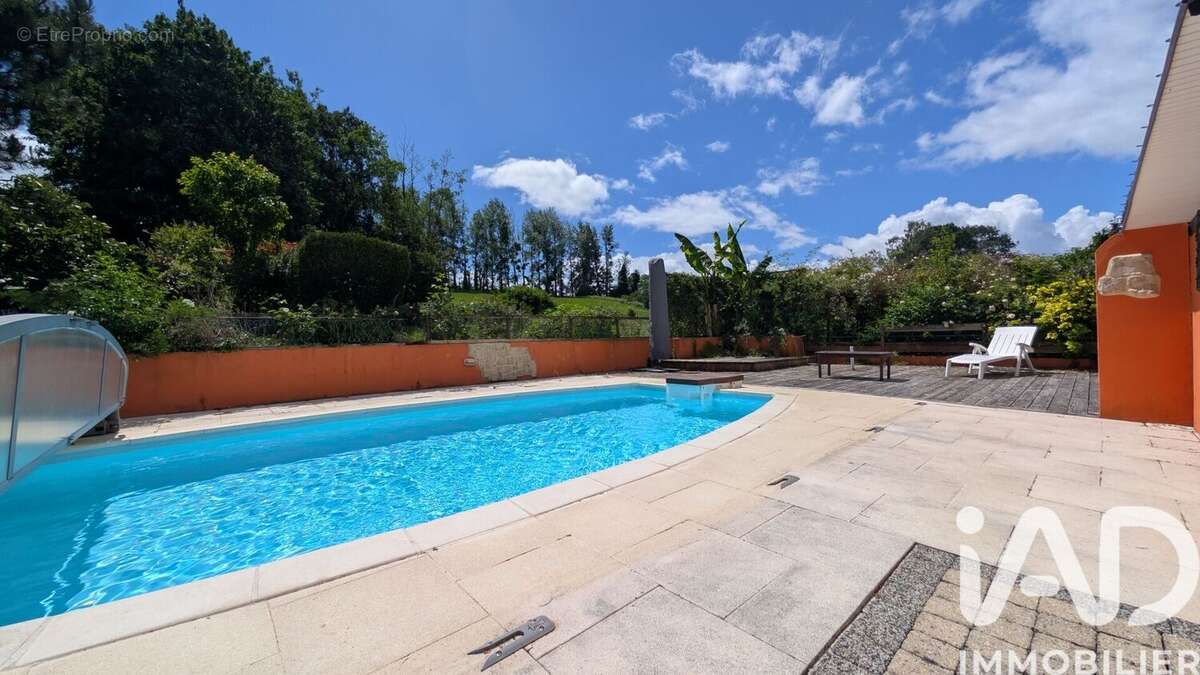 Photo 3 - Maison à SAINT-BARTHELEMY