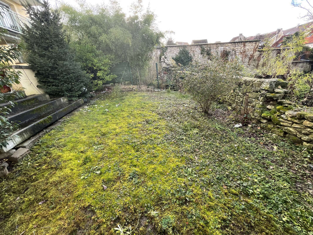Appartement à PONTOISE
