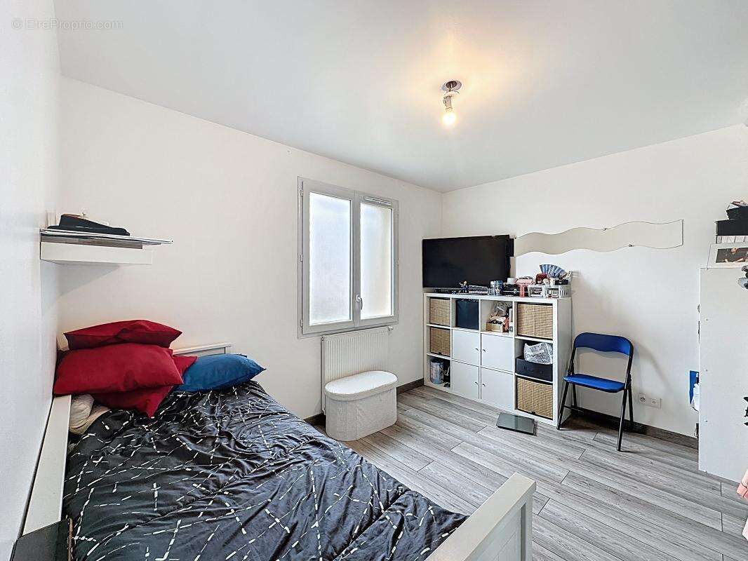 Maison à RIVE-DE-GIER