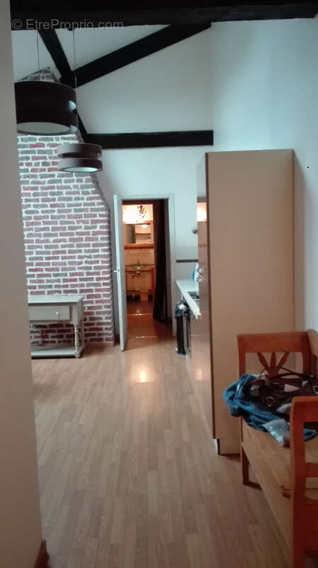 Appartement à TOURCOING