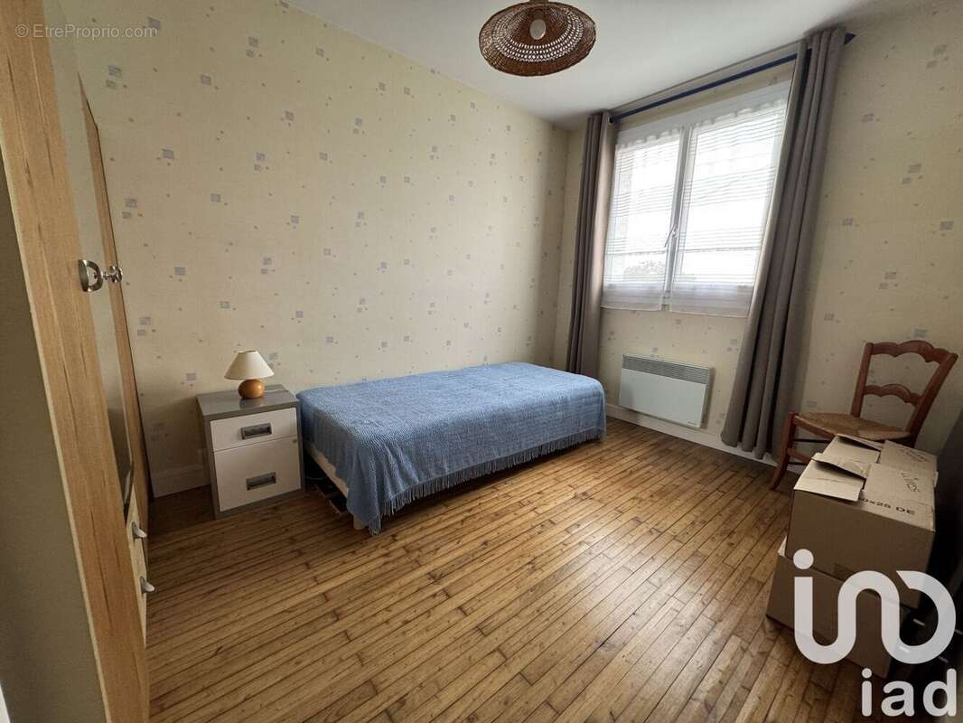 Photo 9 - Maison à LES SABLES-D&#039;OLONNE