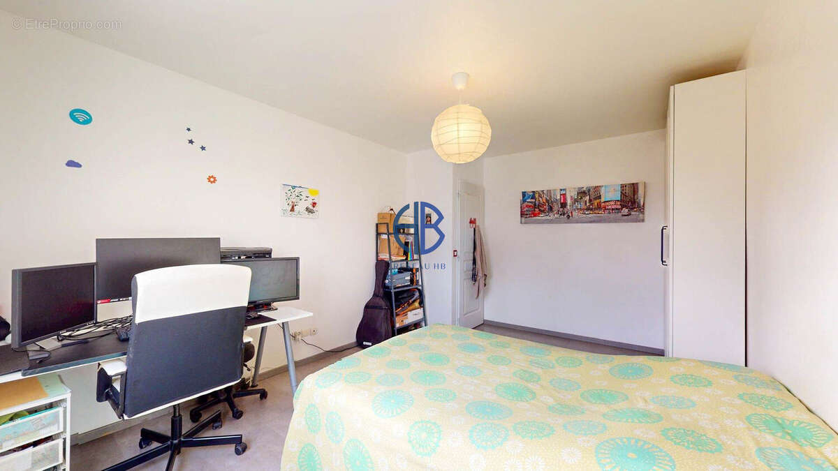 Maison à ROMAINVILLE