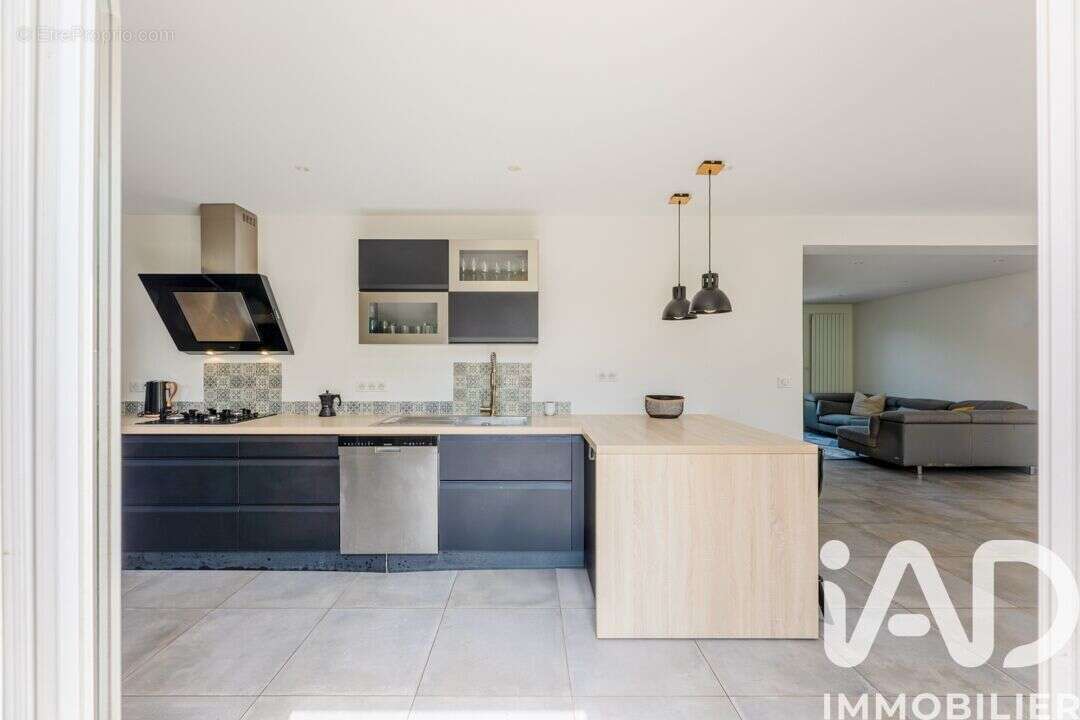 Photo 7 - Maison à ANDRESY