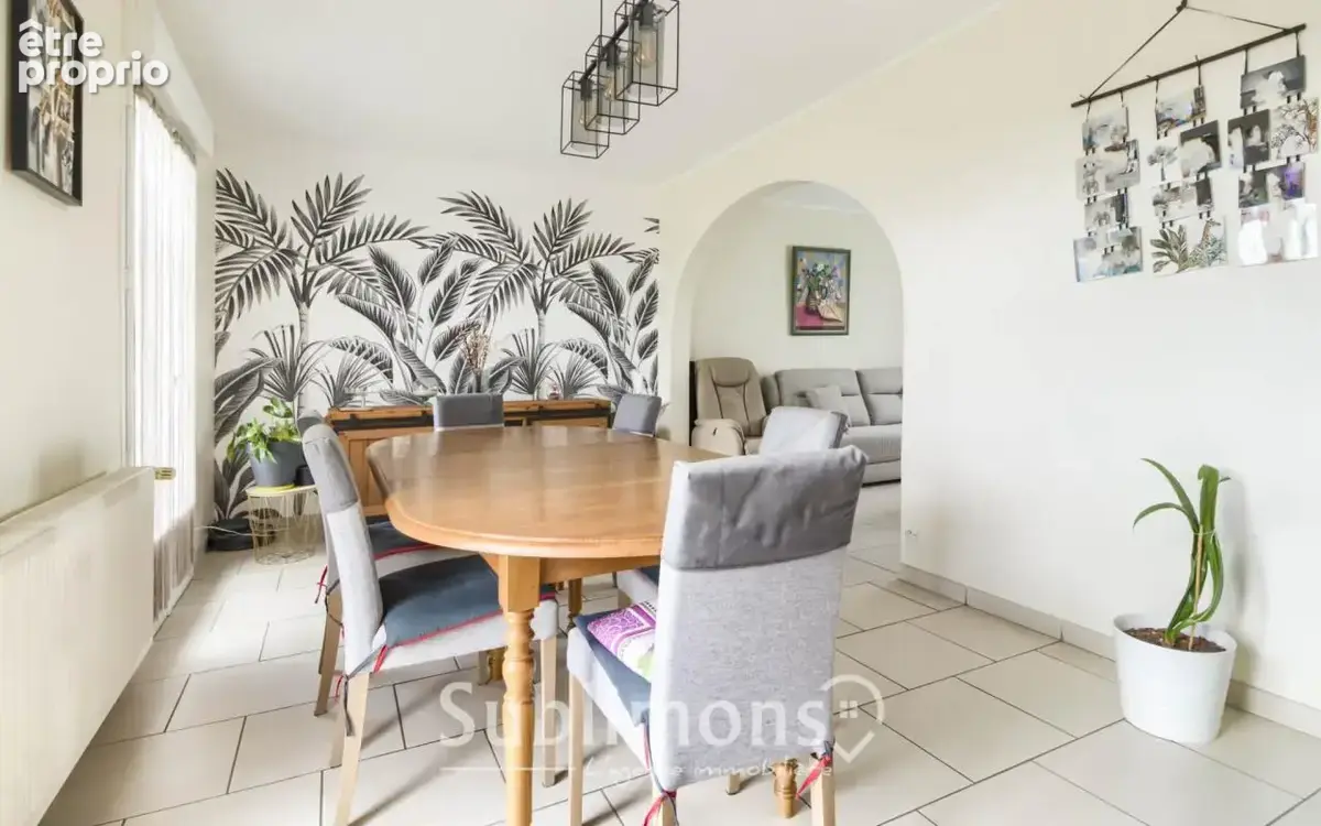 Charmante Maison traditionnelle sur PLOËRMEL - photo 3